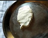 A picture of step 7 of Rasgulla.