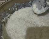 Tri Colour Kheer Peas Rice and Carrot kheer recipe step 7 photo
