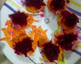 தட்டுவடை செட்(thattu vadai set recipe in tamil) ரெசிபி ஸ்டேப் 3 புகைப்படம்