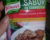 Foto del paso 3 de la receta: Calzon de queso y jamón. Calzon de pollo