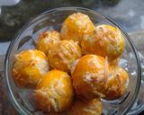 Foto langkah ke 8 dari resep Nastar Keju.
