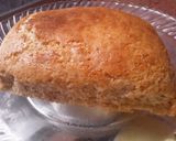 Foto del paso 4 de la receta: 🥧Budín deli🥧🍯