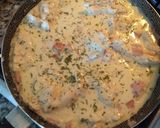 Foto del paso 4 de la receta: Pollo en crema de leche