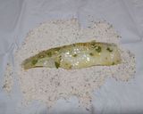 Foto del paso 4 de la receta: Pejerrey frito a la mostaza