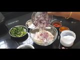 बेसन चीला (Besan cheela recipe in Hindi)