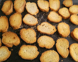 Foto del paso 3 de la receta: Pan tostado