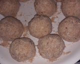 Foto del paso 3 de la receta: Bombitas de papas