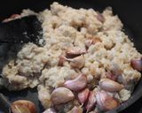 Foto del paso 7 de la receta: Migas cuadradas con peras