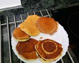 Foto del paso 5 de la receta Dorayakis!!