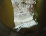 รูปขั้นตอนการทำที่ 2 ของ หมูกรอบ