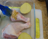 Foto del paso 2 de la receta: Pollo a la mostaza