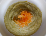 Foto langkah ke 3 dari resep MPASI 7 bulan.