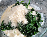 Foto del paso 6 de la receta: Malfatti de espinacas y Ricotta