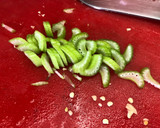 Foto del paso 4 de la receta: Aguachile de camarón ahumado a la Sonorense