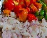 ஸ்பைசி சப்பாத்தி(spicy chapati recipe in tamil) ரெசிபி ஸ்டேப் 1 புகைப்படம்