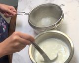 【親子共廚】雙果奶酪的食譜步驟2照片