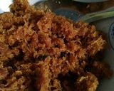 Foto langkah ke 1 dari resep Dadar gulung pandan ekonomis.
