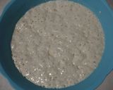 Foto langkah ke 2 dari resep Donat/Roti Goreng Ulen praktis,No telur,hemat dan Anti Gagal 😅.
