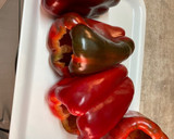 Foto del paso 5 de la receta: Pimientos rellenos