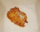 Foto del paso 13 de la receta Leche frita
