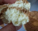 Foto langkah ke 5 dari resep Marmer Cotton Cupcake.