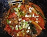 Foto langkah ke 5 dari resep Nila Masak Woku (enaak nget).