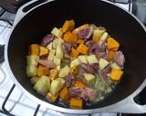 Foto del paso 6 de la receta: Guiso de cuarentena (súper fácil)