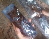 Foto del paso 4 de la receta: Salchichón de chocolate 🍫