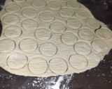 Foto del paso 1 de la receta: Bizcochitos