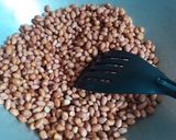 Foto langkah ke 1 dari resep Kacang Telur Renyah.