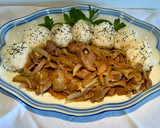 Foto del paso 5 de la receta: Ternera salteada con cebollas, receta asiática ultrasimple