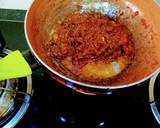 Stuffed Paneer Masala Gravy recipe step 8 photo
