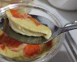 Foto langkah ke 4 dari resep Chawanmushi (telur kukus) MPASI 6+.