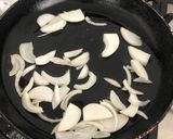 Foto del paso 3 de la receta: Pollo almendrado