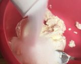 Foto del paso 3 de la receta: Cheesecake con melocotón 🍑