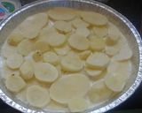Foto del paso 3 de la receta: Crematortilla de papas