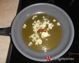 Φωτογραφία βήματος 3 της συνταγής Spaghetti alla Vesuviana. Ένα “ηφαίστειο” στο πιάτο σας