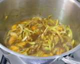 Foto del paso 5 de la receta: Chutney de mango