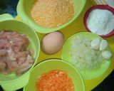 Foto langkah ke 1 dari resep Kaki naga.