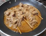 শিক কাবাব (shik kabab in Bengali) রেসিপির ধাপ 1 ছবি