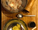 Foto del paso 4 de la receta: Tartare de langosta y caviar