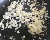 Foto del paso 4 de la receta Noddles con ternera y setas (Blade Runner)