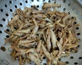 Foto langkah ke 3 dari resep Tumis pare mantaps.