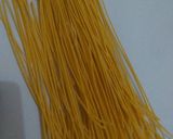 Foto langkah ke 7 dari resep Mie Telor Wortel Homemade.