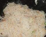 Foto langkah ke 5 dari resep Lumpia bihun.