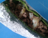 Foto del paso 10 de la receta: Chiles rellenos de carne molida