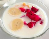 Hình bước làm 4 của món Chua chua ngọt ngọt 😋😋😋