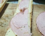 Foto del paso 6 de la receta Sándwich Cubano🇨🇺