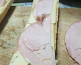 Foto del paso 6 de la receta: Sándwich Cubano🇨🇺