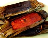 Foto langkah ke 8 dari resep Bumbu Pepes Pindang Tongkol Merah Lekóhh!.